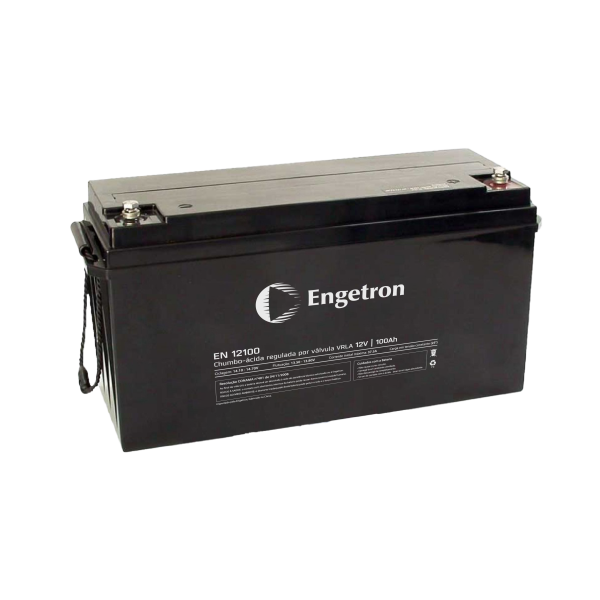 Bateria Selada 12V/100Ah