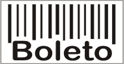 Pague com boleto banc&aacute;rio
